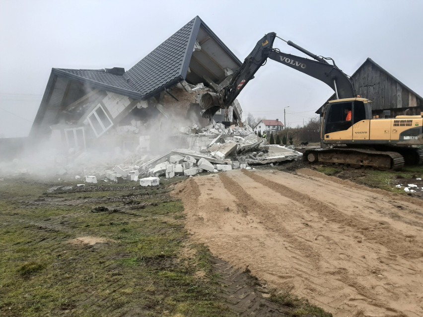 Po tragedii rodzina wciąż potrzebuje wsparcia