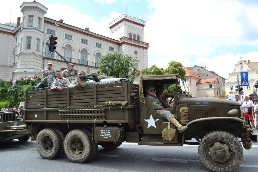 Operacja Południe 2014 Bielsko-Biała