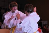 Karate: Zawody na Mikołaja 