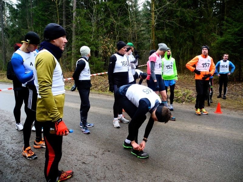 SupraSKI Festiwal. Bieg na 15 km