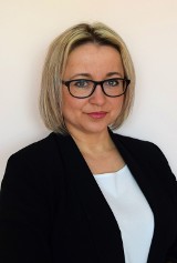Małgorzata Serocka, właściciel Centrum Obuwia Dziecięcego "Krasnal"