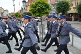 "Najpopularniejszy dzielnicowy 2016" pracuje w Górznie. Fotorelacja ze Święta Policji w Brodnicy