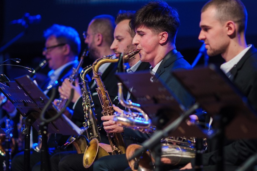 Tarnów. 12th Jazz Contest za nami [ZDJĘCIA]         