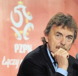 Boniek chce być jak cesarz