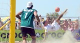 Beach soccer: Polacy pokonali Austrię i Norwegię