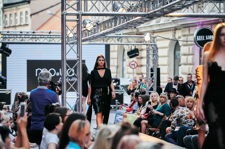 Fashion Philosophy Fashion Week Poland 2018: Barbara Piekut na otwarcie, Maciej Zień na koniec