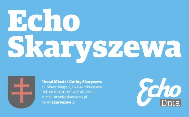 Echo Skaryszewa                                    