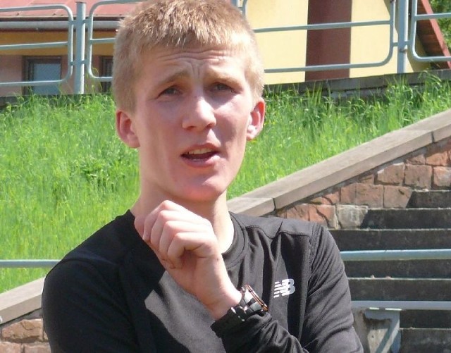 Damian Sator ze Słoneczka Busko-Zdrój zajął 25. miejsce na mistrzostwach świata juniorów w biegach górskich.