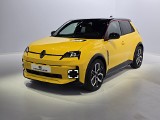 Nowe Renault 5. Pierwsze wrażenia, nowości, dane techniczne i ciekawostki