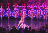 Moulin Rouge świętuje 125. urodziny (wideo)