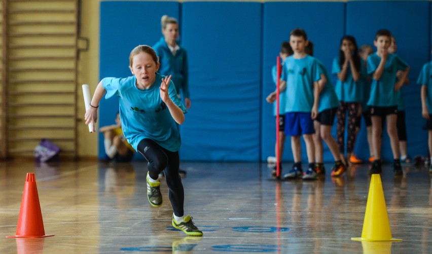 Biały Miś 2017: Sportowe charaktery i pierwszy awans [galeria]