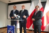 Wybory parlamentarne 2019. Joachim Brudziński, szef sztabu wyborczego PiS: Od października stawka PIT obniżona będzie z 18 do 17 procent
