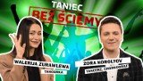 "Bez Ściemy". Banderas jest "ciapą"?! Walerija Żulawlewa i Żora Korolyov odkrywają tajemnice tańca w filmach!