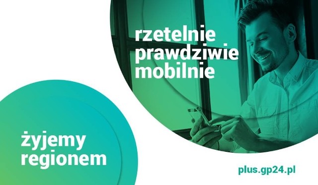 Od dziś gp24.pl oraz plus.gp24.pl to jedna regionalna marka, która jako pierwsza poinformuje Cię o tym, co wydarzyło się w województwie Pomorskim.