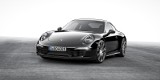 Porsche Boxster i 911 Carrera w wydaniu Black Edition 