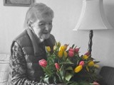 Zmarła Krystyna Kunowska-Prędecka pseudonim Krysia. Miała 97 lat