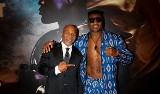 Mike Tyson ponownie zaproszony do pomocy w treningu Francisa Ngannou przed pojedynkiem z Anthonym Joshuą