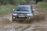 Mitsubishi Pajero Sport 2014 już w polskiej ofercie