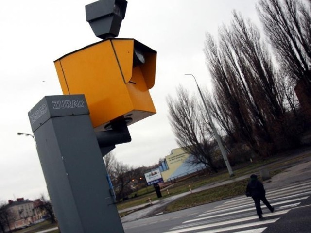 10 km/h za szybko - też zapłacisz mandat