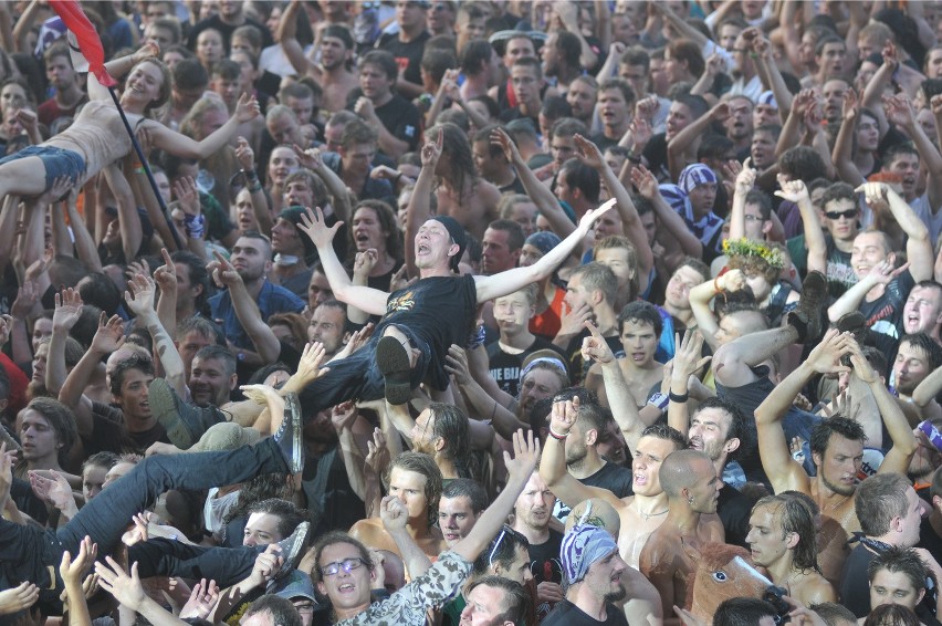 Przystanek Woodstock 2015 - program - data festiwalu -...