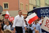 Wybory prezydenckie 2020. Piątek to ostatni dzień kampanii, od soboty cisza wyborcza, w niedzielę wybory