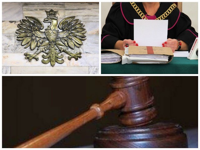 Wyrok w sprawie gwałtu na 19-latce zapadł w Sądzie Rejonowym w Gorzowie.