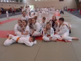 Turniej judo dzieci i młodzików w Nowej Soli [DUŻO ZDJĘĆ]