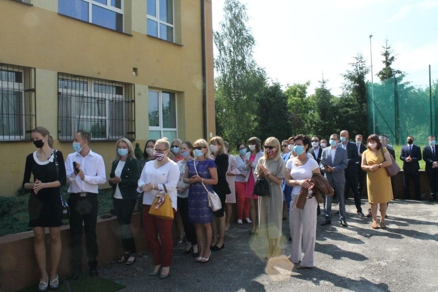 Koniec roku szkolnego na “Górce” w Opatowie [ZDJĘCIA]