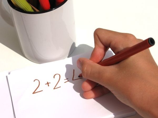 Matematyka na maturze próbnej to zwiastun tego, co czeka maturzystów w 2010 roku