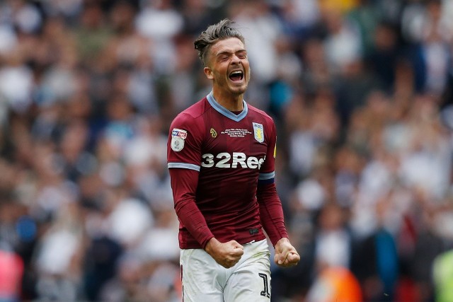 Jack Grealish pobił niechlubny rekord Premier League