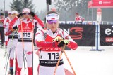 Wojciech Filip i Kamila Cichoń biathlonowymi mistrzami Polski w biegu indywidualnym