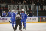 Puchar Kontynentalny. HK Nitra - Re-Plast Unia Oświęcim 2:1. Pożegnanie polskiego zespołu z międzynarodowymi rozgrywkami.