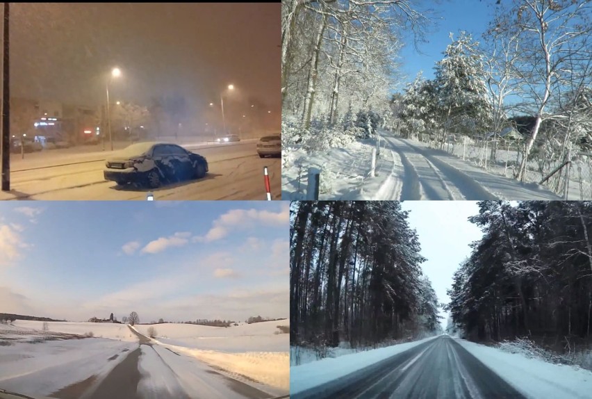 Postanowiliśmy powspominać, jak kiedyś wyglądała zima na...