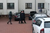 Szczecińscy śledczy zatrzymali byłego szefa KNF 