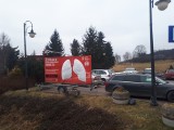 W centrum Raciechowic stanęły "sztuczne płuca". Sprawdzą jakość powietrza