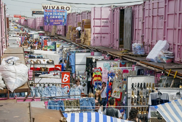 Zdjęcia fotografów z różnych części Europy oglądać będzie można od środy do 16 sierpnia w Pix.house w Poznaniu. Wstęp wolny