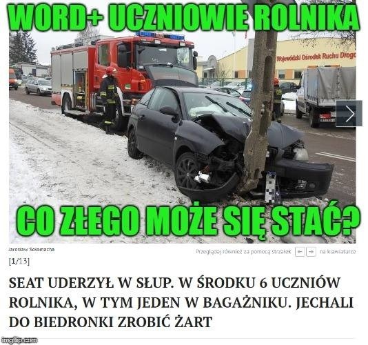 Nowe memy o Podlasiu i Podlasianach. Oto Najśmieszniejsze...