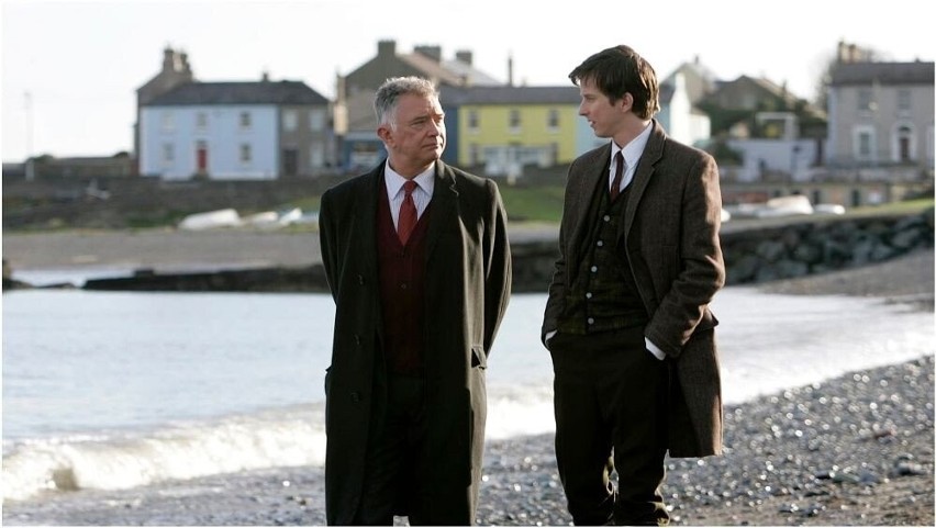 „Inspektor George Gently 4” odcinek 1. Gently i Bacchus...