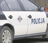 Pięć samochodów rozbitych! Wypadek przy Organizacji WiN