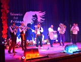 Zespół Urwani z Wesela był gwiazdą koncertu z okazji Dnia Kobiet w Przysusze