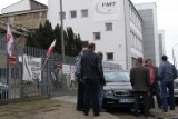 Sąd zdecydował: koniec historii Fabryki Maszyn Tarnów