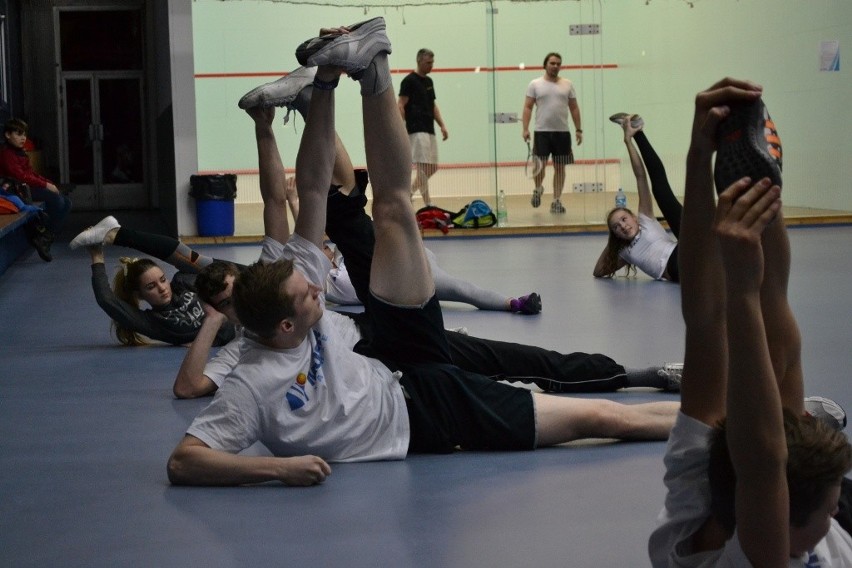 Zabrze: Cheerleaders Energy ciężko trenują. Mają szansę na Mistrzostwa Świata [ZDJĘCIA]