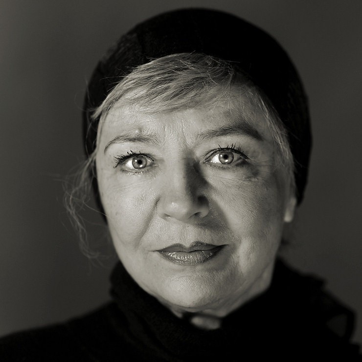 Joanna Bogacka