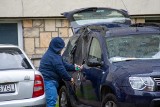 Zakopane. Tragedia w szpitalu. Pacjent wypadł z okna. Nie żyje