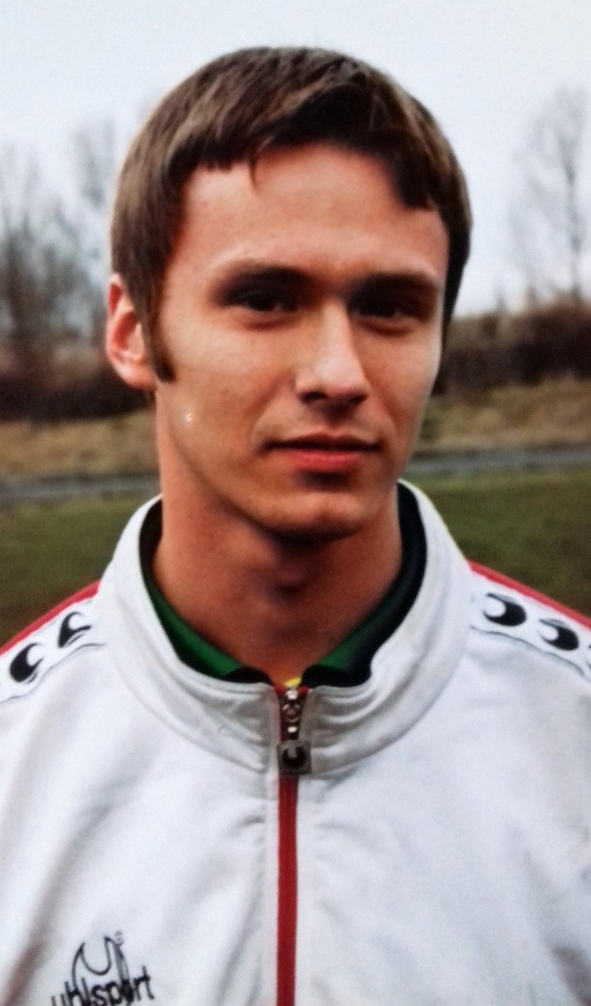 Dominik Błaś