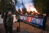 Narodowy Dzień Pamięci Żołnierzy Wyklętych w Przemyślu [ZDJĘCIA]