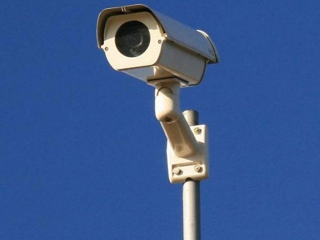 Dodatkowych 16 kamer pojawi się m.in. przy ul. Sikorskiego, na Górze Zamkowej i w obrębie Rynku. 