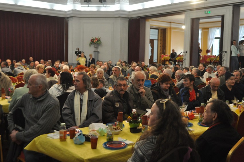 Fundacja Wolne Miejsce organizuje Wielkanoc w Chorzowie,...