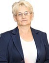 Krystyna Marianna Szeszko, lat 57. Mieszkanka wsi Sobieski....