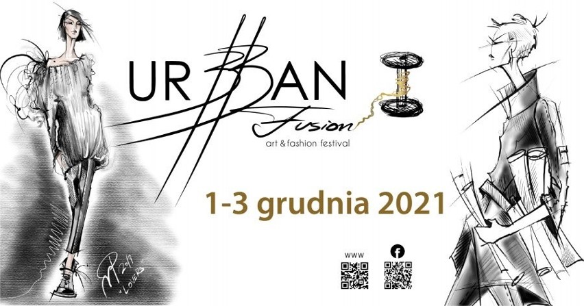 Ruszył UrBBan Fusion - pierwszy festiwal sztuki i mody w...